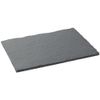 Utopia Tableware Large Rectangular Slate Platter 22 x 30cm - Presentation Platters, Slate Boards