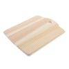 Tosaryu HM-1001 Molder Bread Cutting Board, Thin