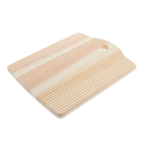 Tosaryu HM-1001 Molder Bread Cutting Board, Thin