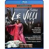 LE VILLI NEW DVD