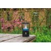 Olight Olantern Mini LED Rechargeable Lantern, 150L, White/Red LEDs, Jet Black
