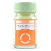 gaiano-tu botomuzukara- at – 02 Light Green