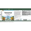 Tamarind 4:1-450 mg (100 Capsules, ZIN: 521500)