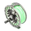 river peak CUSTOM DT Floating (#10, Light Green)