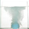 Bubbly Bath Ball, Unicorn Head, Approx. 100g