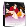 SHUNGA Lovebath Sensual Lotus 650g