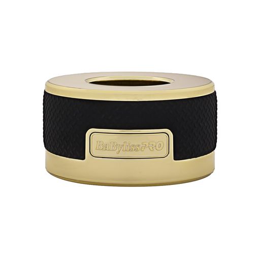 BaByliss PRO 4Artists Charging Base Boost Gold Skeleton