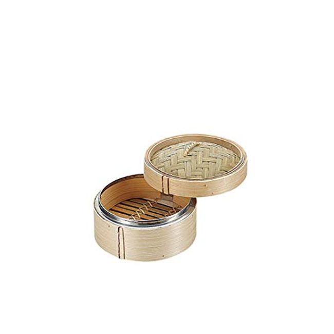 Kanda 436094 ST Fuchi Bamboo Chinese Mini Ceilo, 5.1 inches (13 cm)