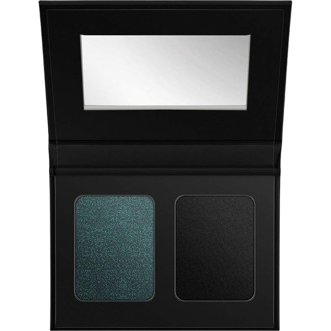 L'Oreal Paris Isabel Marant Smoke Eyeshadow Duo