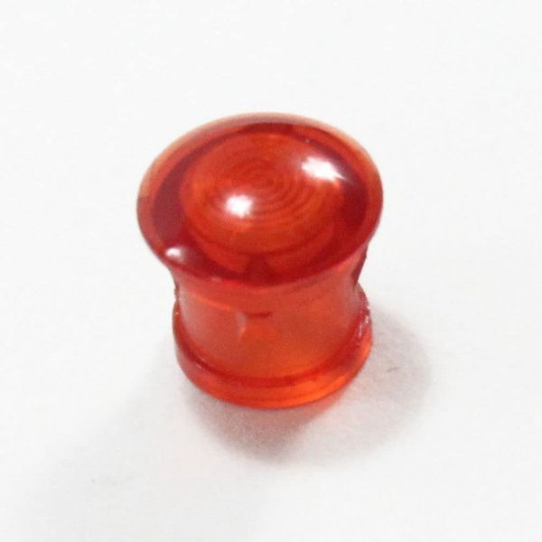 Esos General Electric Oven Range Range Indicator Light Lens WB25T10041 Replacement for GE