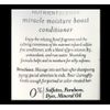 2pk Pantene Conditioner PRO-V Nutrient Blends Moisture with Rosewater 8oz Each