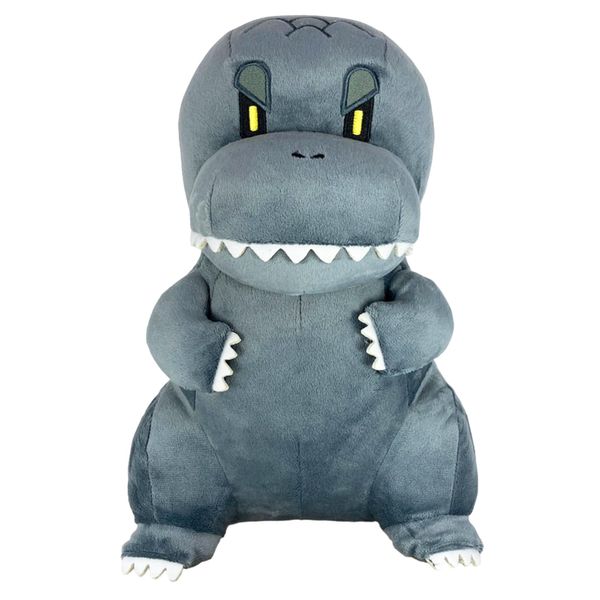 Great Eastern Entertainment Godzilla Original Series - Godzilla Plush 11" H