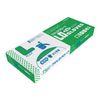 [Case Sale] Fuji LD Gloves, Translucent, L, 100 Sheets x 40 Boxes