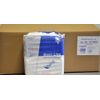 Kolibri Einlage Basic midi, Grösse 17x32cm weiß 12x20 Stück