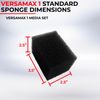 Aquael Versamax Media Set (1)