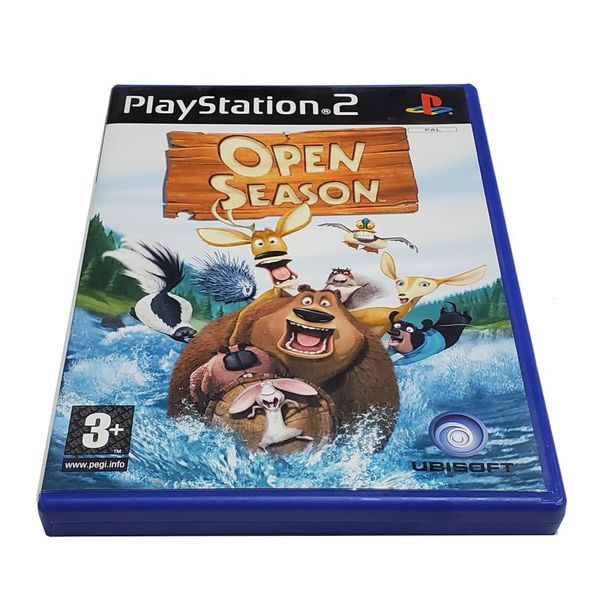 Open Season (PS2)