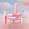DEAR DAHLIA PETAL DROP LIQUID BLUSH Petal Drop Liquid Brusher (PURITY)