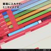 Kutsuwa MT005MT Miragaku Touch Pen, Mint Green