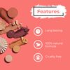 OFRA Cosmetics - Cosmetics - Cosmetics - OFRA Cosmetics Pro Palette - Boho - Pro