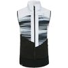 Ziener Niya Lady (Vest Active) Black Stripe