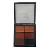 MAC by Make-Up Artist Cosmetics Studio Fix Conceal & Correct Palette - #Extra Deep --6g/0.21oz