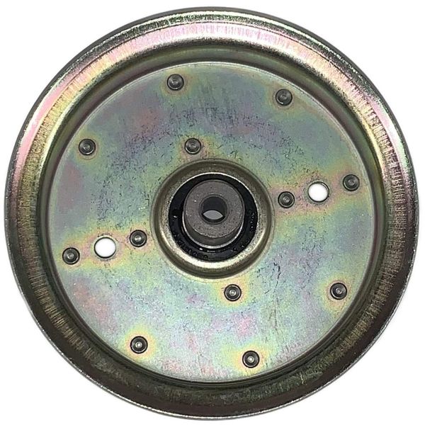 Scag Pulley, 5.00 Idler Part # 483422