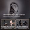 Bluetooth 5.3 Headset Stereo Headphones Ear Hook Earbud TWS Earphones Wireless