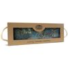 Lavender Wheat Bag Microwaveable in Gift Box - Blossom