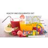 Salt Green Tea 380g