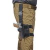 Bulldog Cases Rapid Release Universal Drop Leg Platform