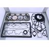 New Full Gasket Kit For Perkins 404D-22 404D-22TA 404D-22T Engine