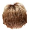HAIRDO Textured Cut Wig Glazed Sand R1621S+