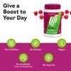 Lift Glucose | Fast-Acting Glucose Chewable Energy Tablets | Raspberry | 50 ct Jar (Pack of 1)