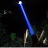 100000LM Powerful Flashlight Rechargeable Tactical Torch Zoom Magnetic Torch US