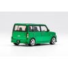 DIECASTTEAM 1/64 Toyota bB RHD Green Finished Product