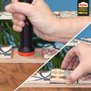 Click & Fix, Mounting Adhesive Strong, Fast, Easy and Clean, Indoor & Outdoor, Stick Almost Any Material, Water Proof, 1 x 30 g