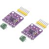 MAX98357 3W Class D Audio Amplifier Decoder Module I2S Dac Unfiltered Pack of 2