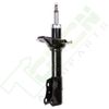For 2000-2005 Toyota Echo Front Pair Left Right Struts Shocks Absorber