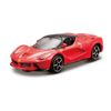 Bburago 1/64 Set of 5 (Ferrari)