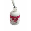 Fantasy Nails Milk Effect Gel Polish, Lechoso, 15ml Bottle
