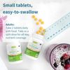 Super B-Complex – Methylated B Vitamins, Sustained Release, Clean Label, MTHF...