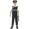 Cop Costume Medium