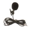 SONONIA Portable Laptop Mini Microphone Universal Plug Recording Gaming Clip