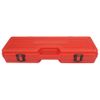 Slide Hammer Dent Puller Tool Kit Wrench Adapter Axle Bearing Hub Auto Red box