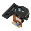 KCP 1H CD Player Optical Pickup Laser Lens Replacement, High Performance, High Precision, Durable Material, Compact and Portable for CD Player