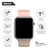 Screen Protector for Fireboltt Ring matte Flexible Glass 9H dipos