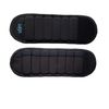 W8FIT Adjustable Wrist Weights 1 LB PAIR (1/2 lb each) Medium 6″ – 8″