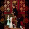 JENNA EUN 1st Album [HOW GENIUSES FALL] (JENNA01)
