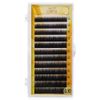 False Eyebrows, Mixed Black Extension False Eyebrow Enhancer Individual Eyebrows （5-8mm）