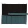 Delphonix Pen Roll-Up Case, skyblue